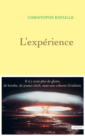 experience bataille