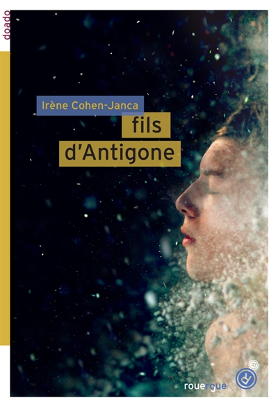 fils dantigone