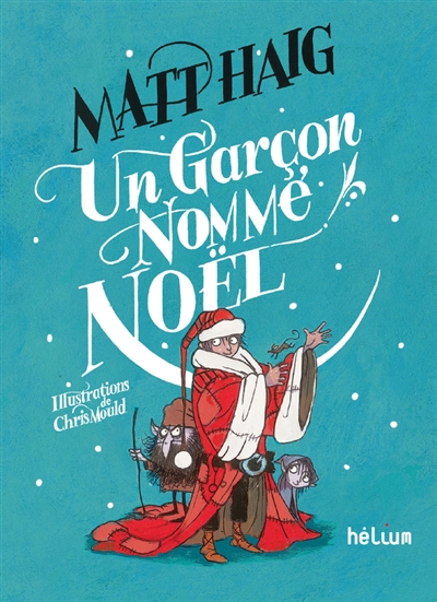 garcon nomm noel