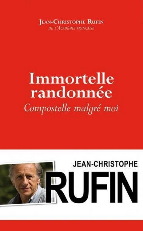 immortelle randonne