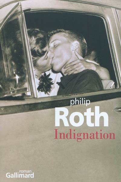 indignation