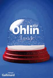 inside - alix ohlin