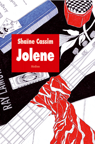 jolene cassim