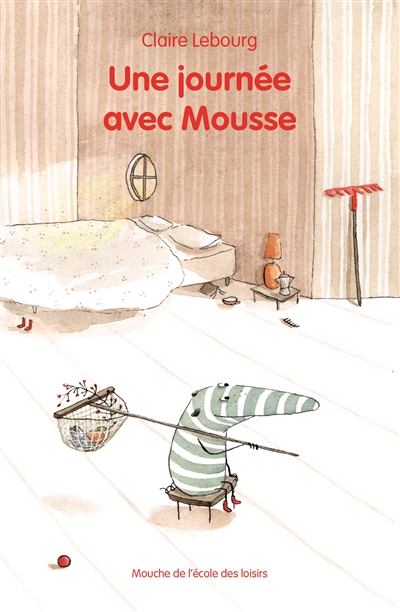 journee avec mousse