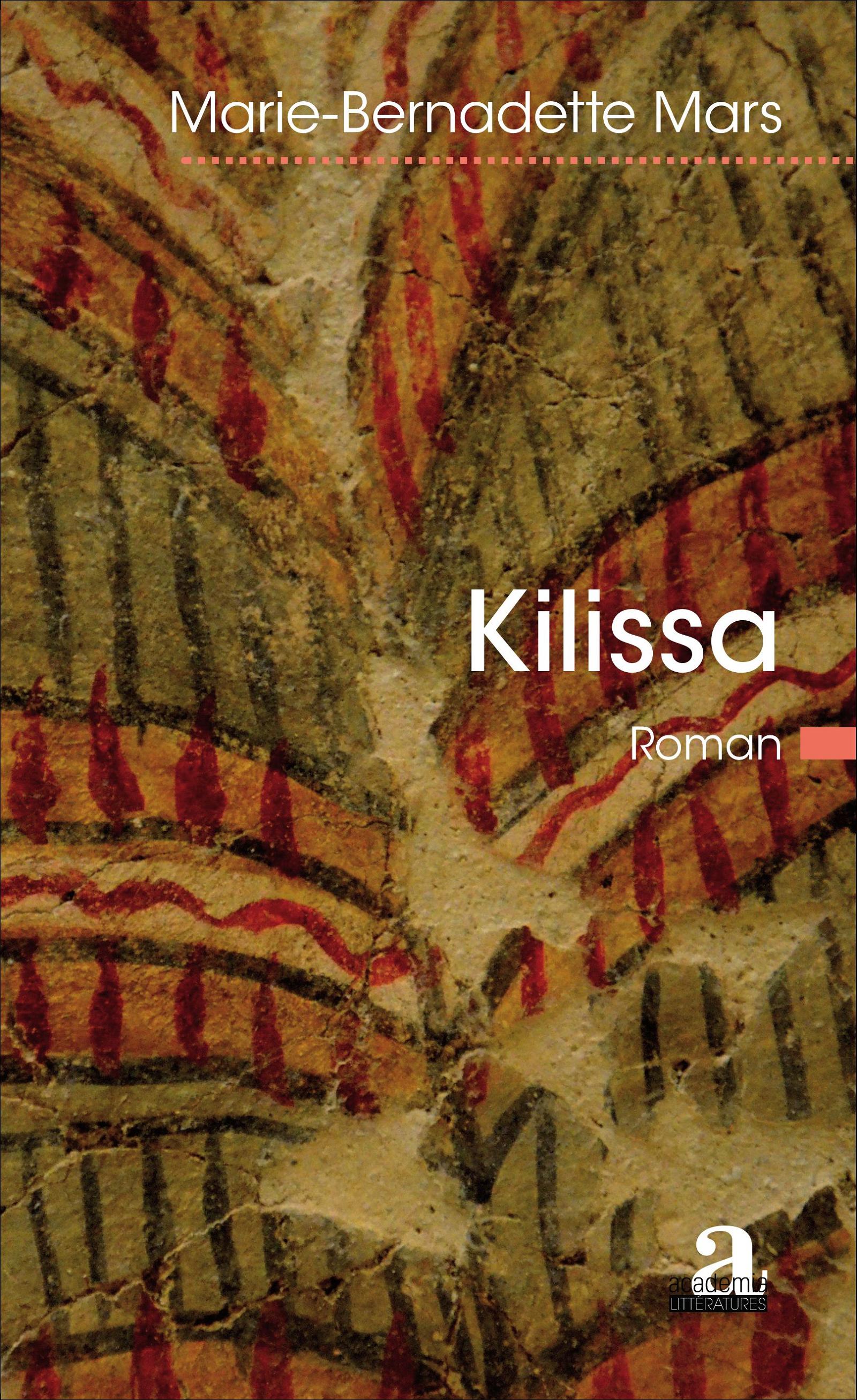 kilissa - mars