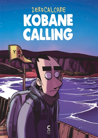 kobane calling - zerocalcare