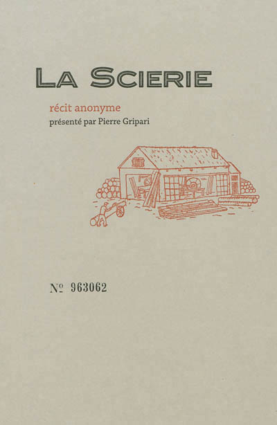 la scierie