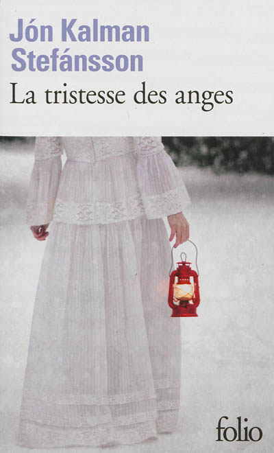 la tristesse des anges