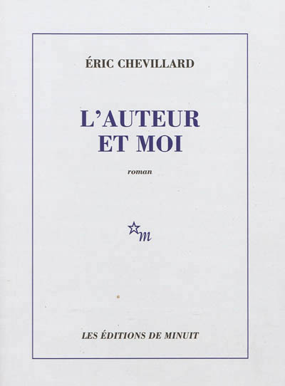 lauteur et moi