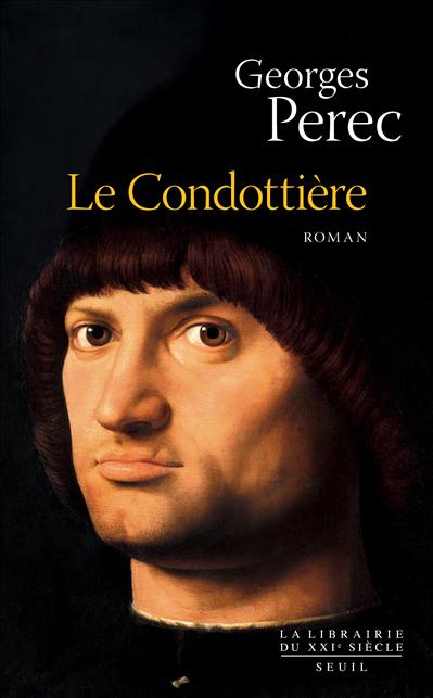 le condottiere