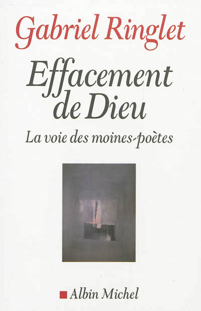 leffacement de dieu