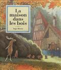 maison dans les bois - moore