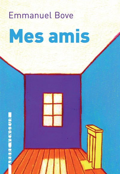 mes amis - bove