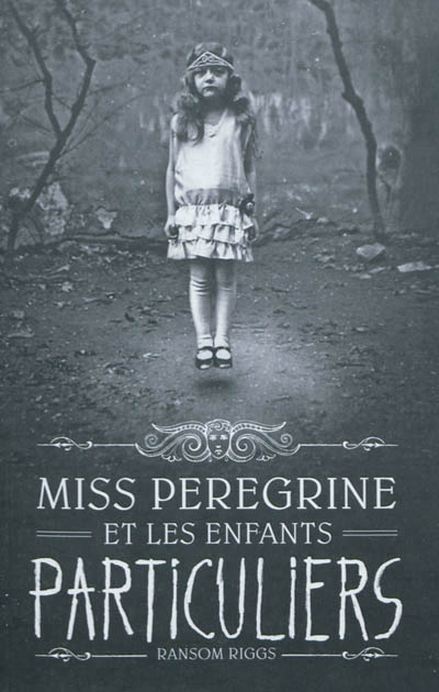 miss peregrine