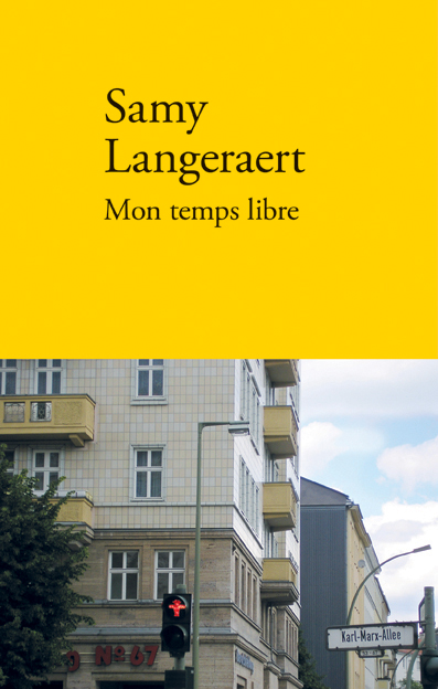 mon temps libre