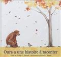 ours a une histoire - stead