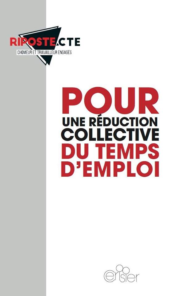 riposte