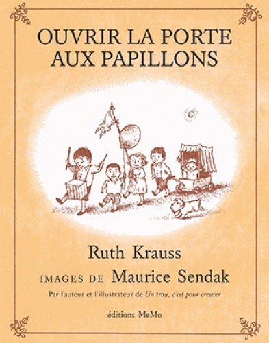 sendak papillons 1