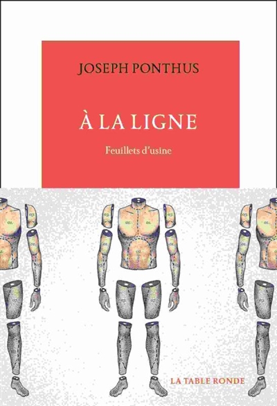 A la ligne Ponthus