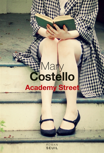 academy street - costello