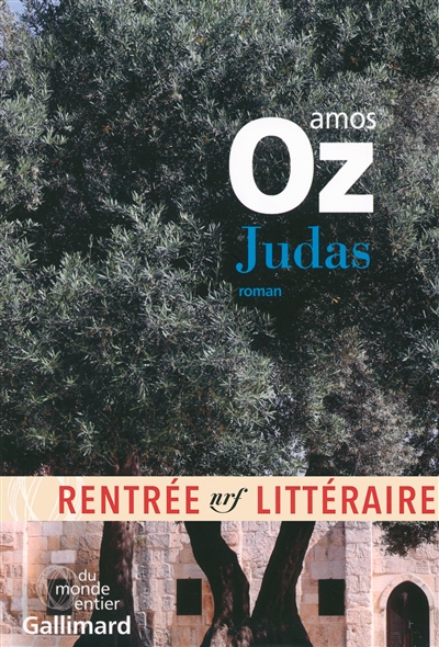 judas - oz