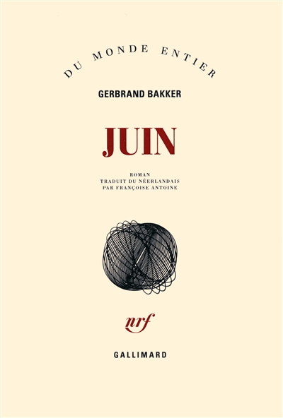 juin - bakker
