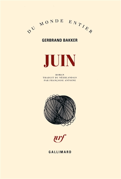 juin - bakker