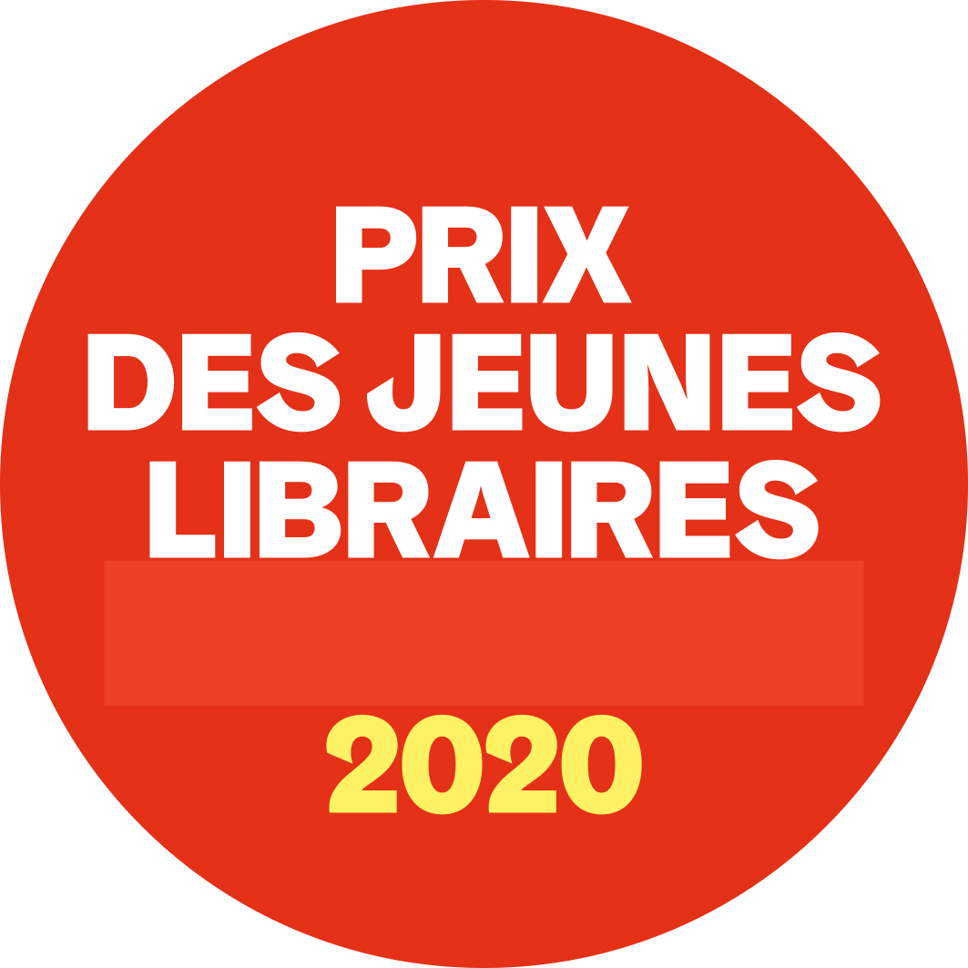 prix des jeunes libraires