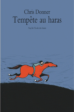 tempete au haras