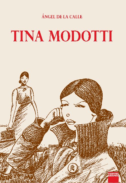 tina modotti