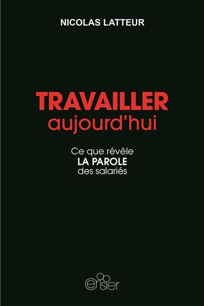 travailler ajd