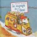 voyage de lane - grelet