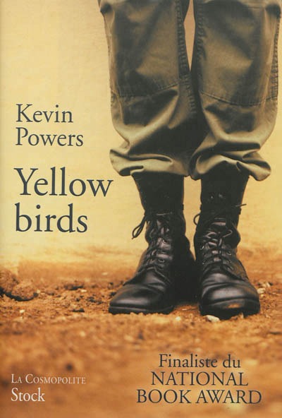 yellow birds