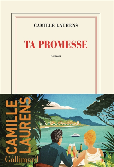 ta promesse electre