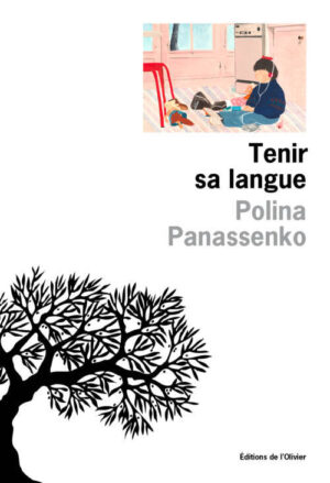 tenir sa langue panassenko