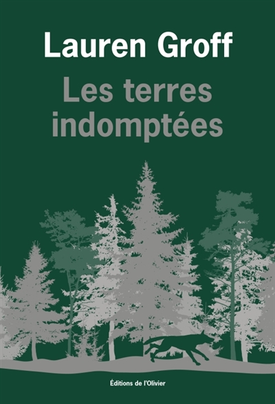 terres indomptees groff