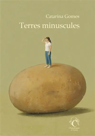 terres minuscules gomes