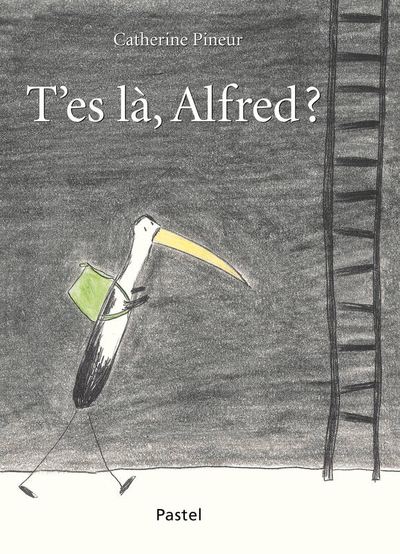 tes là alfred - pineur