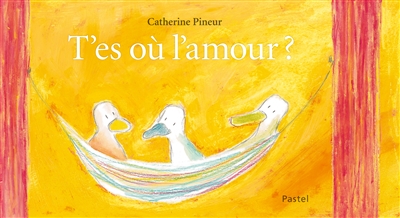 tesoulamour pineur