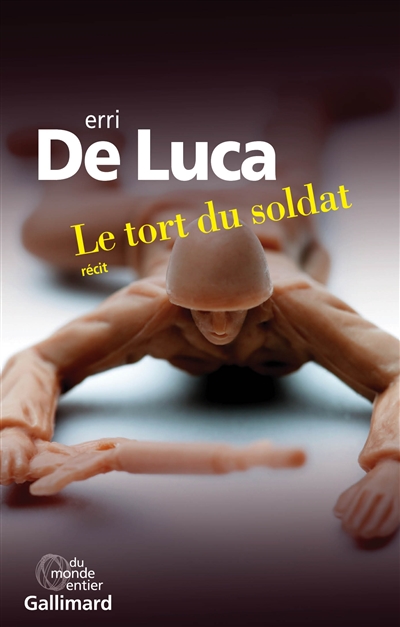 tort du soldat - De Luca