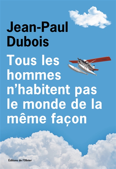 tous les hommes - dubois