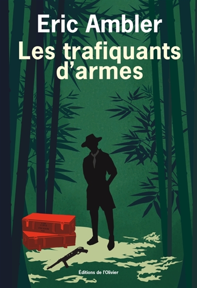 trafiquants darmes ambler