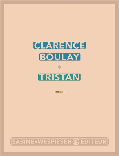 tristan - boulay