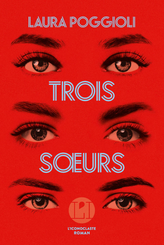 trois soeurs editeur