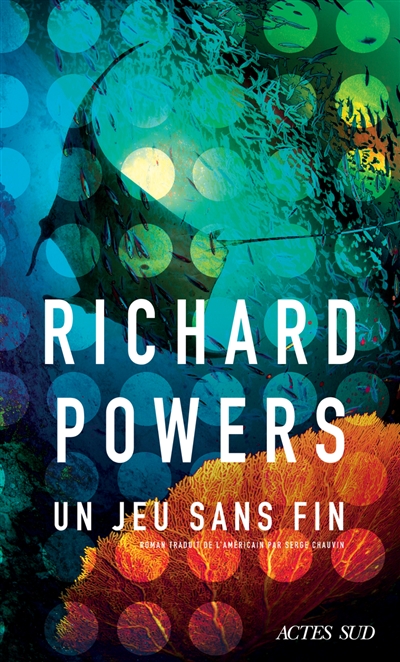 un jeu sans fin powers
