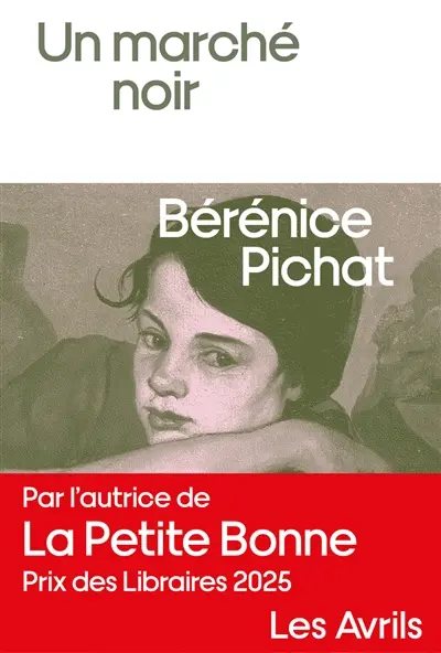 un marché noir