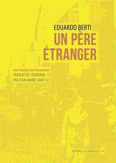 un pere etranger berti