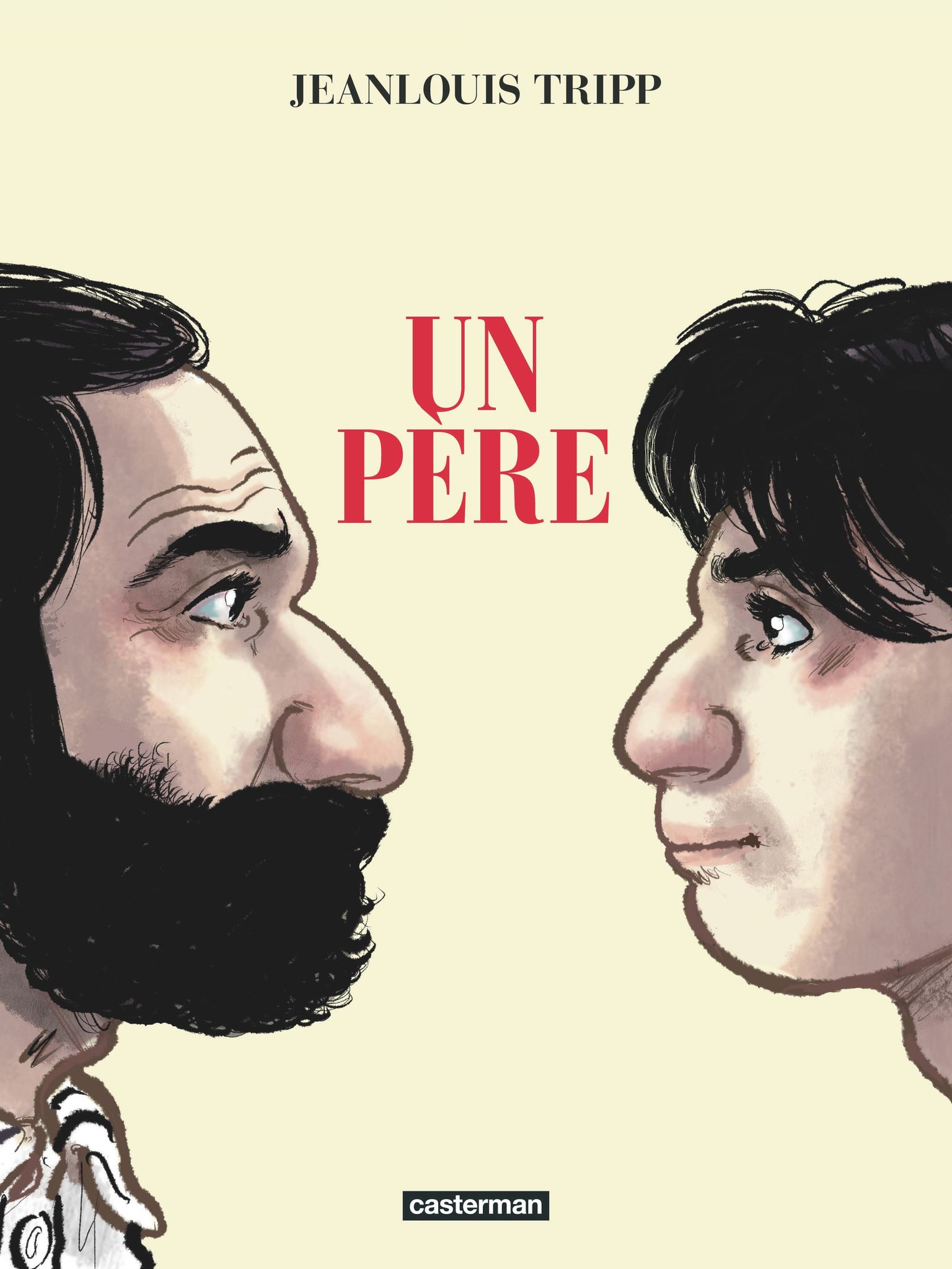 un pre