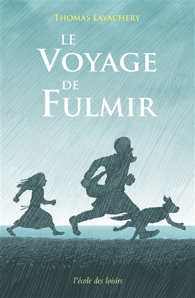 voyage de fulmir - lavachery