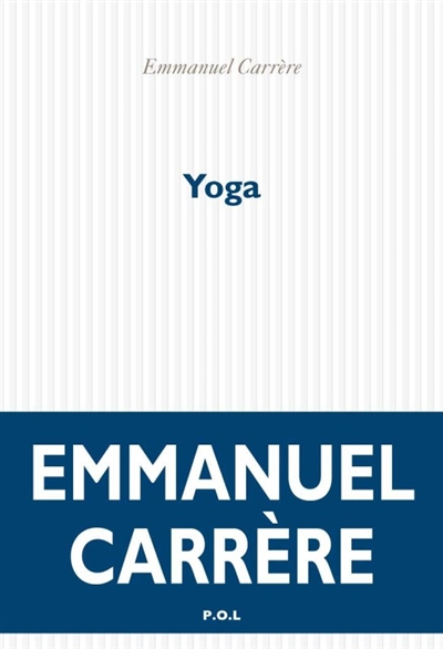 yoga carrere